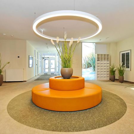 Meeresblick Wohnung 116 Ostseebad Kühlungsborn 외부 사진