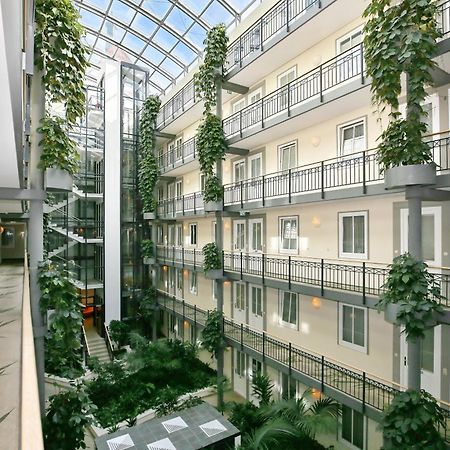 Meeresblick Wohnung 116 Ostseebad Kühlungsborn 외부 사진
