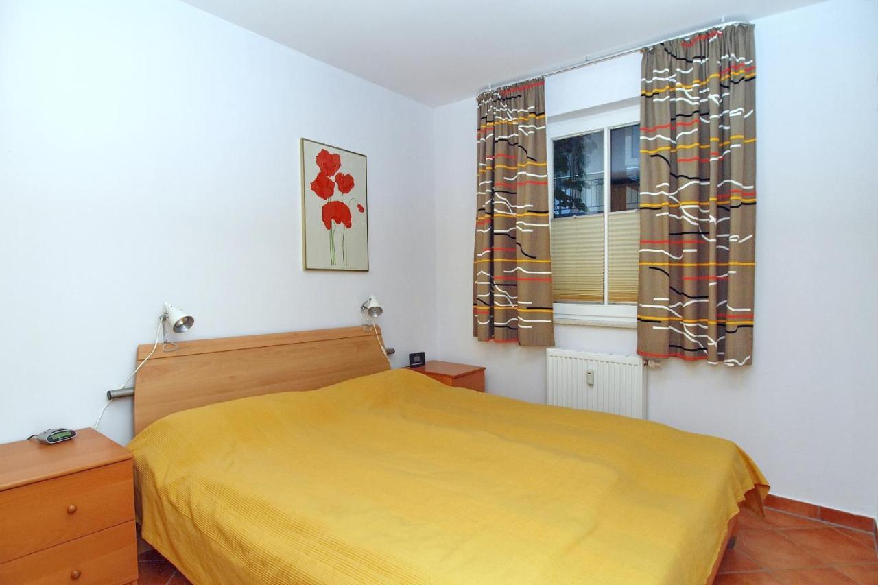 Meeresblick Wohnung 116 Ostseebad Kühlungsborn 외부 사진