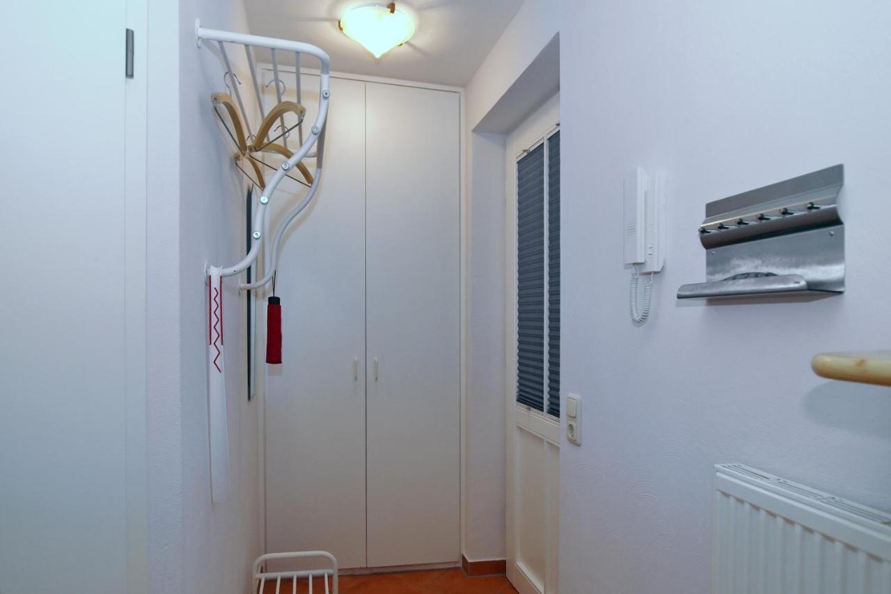 Meeresblick Wohnung 116 Ostseebad Kühlungsborn 외부 사진