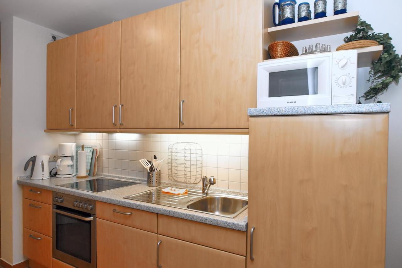 Meeresblick Wohnung 116 Ostseebad Kühlungsborn 외부 사진