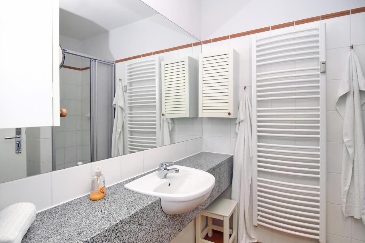 Meeresblick Wohnung 116 Ostseebad Kühlungsborn 외부 사진