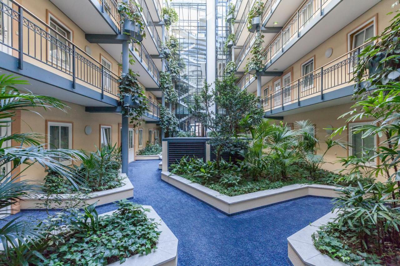 Meeresblick Wohnung 116 Ostseebad Kühlungsborn 외부 사진
