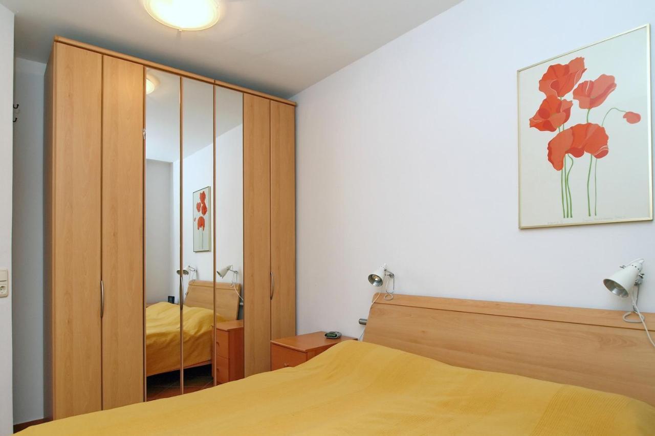 Meeresblick Wohnung 116 Ostseebad Kühlungsborn 외부 사진