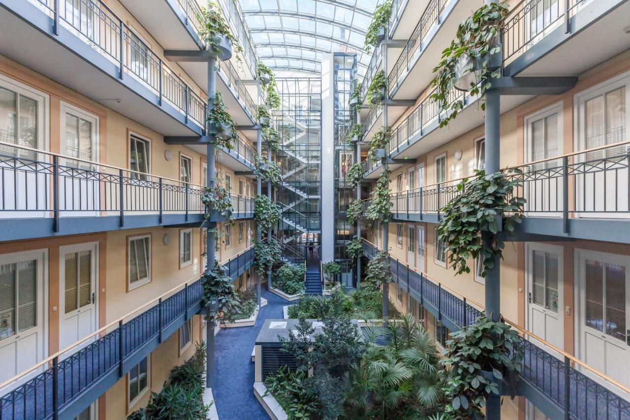 Meeresblick Wohnung 116 Ostseebad Kühlungsborn 외부 사진