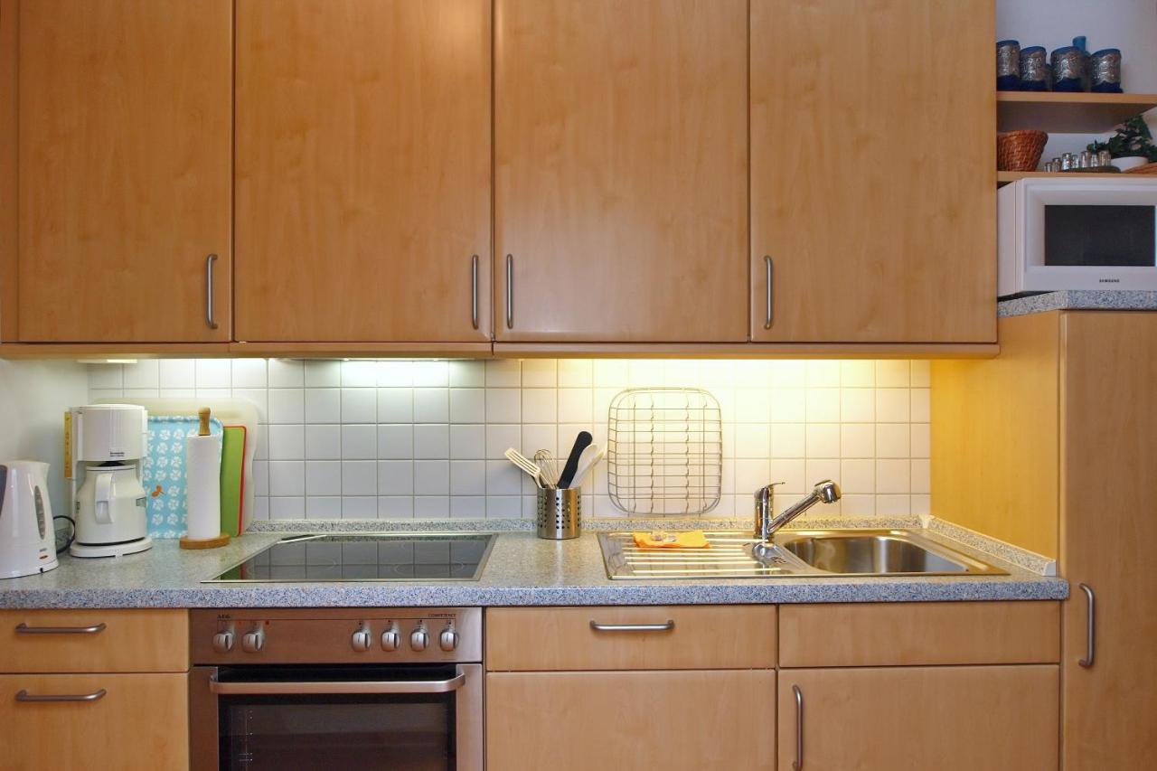 Meeresblick Wohnung 116 Ostseebad Kühlungsborn 외부 사진