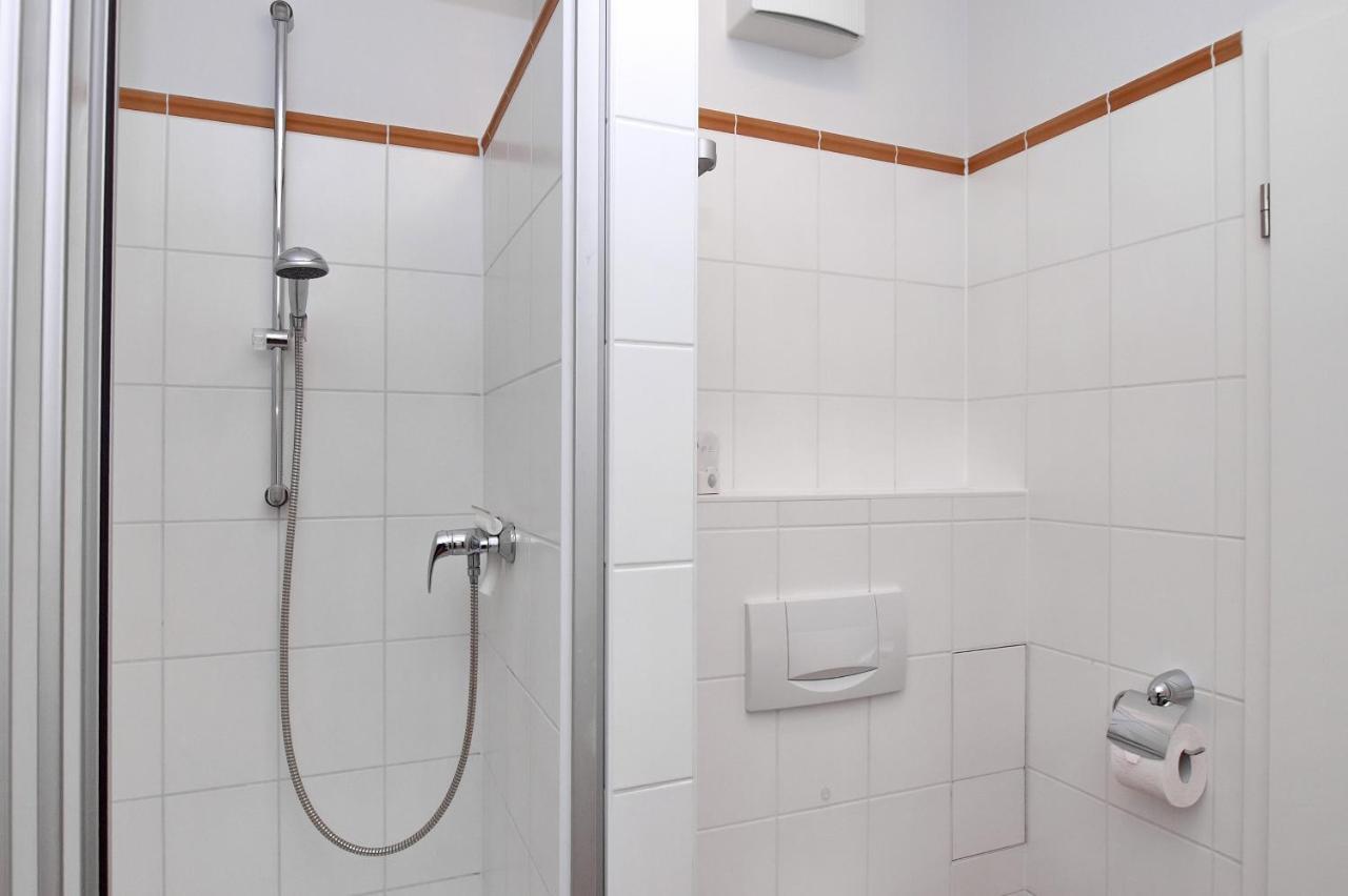 Meeresblick Wohnung 116 Ostseebad Kühlungsborn 외부 사진