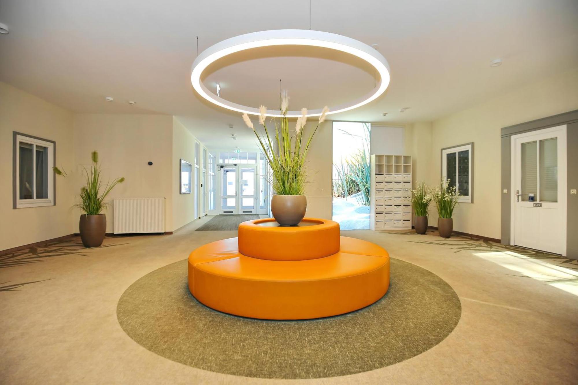 Meeresblick Wohnung 116 Ostseebad Kühlungsborn 외부 사진